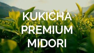 Kukicha Premium Midori