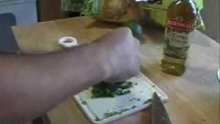 Ultimate Slap Chop Review - Salsa