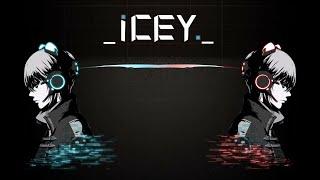 ICEY Ps4   #GameWithFAME