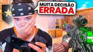 ANALISEI UM INSCRITO OURO 1, INIMIGO DAS DECISÕES - STANDOFF 2