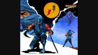 NINJA 外伝『NINJA GAIDEN』OST- DEATH OF KEN HAYABUSA