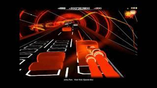 Jenny Rom - Wuki Wuki (Speedo Mix) *HD*