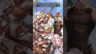 What is "What Makes the Sky Blue" in Granblue Fantasy?