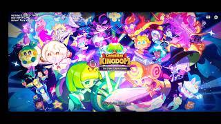 Cookie Run Kingdom OST - 'The Grand Cookie Games' Opening Title Music Soundtrack HD 1080p