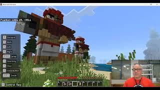 Minecraft: A Pacific Northwest Walkthrough