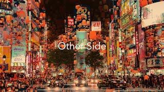 舐達麻 (NAMEDARUMA) x GREEN ASSASSIN DOLLAR type beat | Other Side (Prod. TAKUMI M)