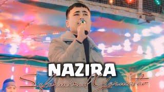 Nazira - Safarmurod Yormatov // Назира - Сафариурод Ёрматов Cover! Hamdam Sobirov 2024