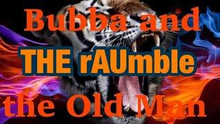 Let’s Talk Auburn Football | The Old Man Returns | Bubba and the Old Man the rAUmble