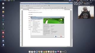 Debian How to install Your Broadcom wifi and Nvidia GPU Drivers