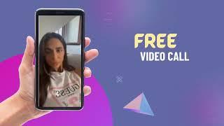 Live Video Call Video Chat App