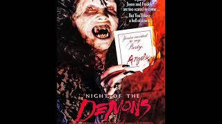 Dennis Michael Tenney - Computer Date  (Night of the Demons)