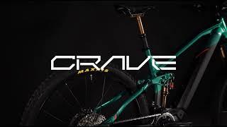 Megamo Crave Al 2023 - Launch Video