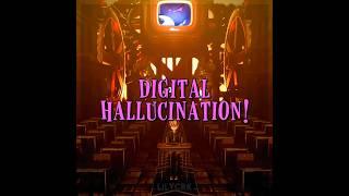 Makoto and Kirigiri’s Execution || Digital Hallucination || Request + Remake(?) Danganronpa Edit