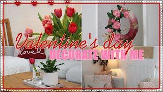 DEKORIRAJTE SA MNOM ZA VALENTINOVO + DIY