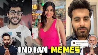 Dank Indian Memes | Indian memes | Indian Memes Compilation | Memehub.