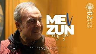 MEvZUN B2 | ZAFER ERGİN