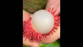 ये है दुनिया के सबसे रेयर फल..! Most Rare Fruits. #shorts #fruits #viral