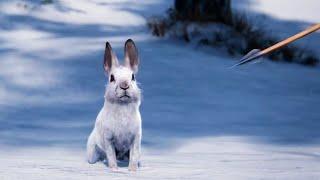 The Rabbit Scene - The Last of Us Remake