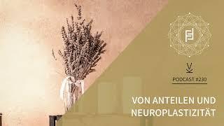 Von Anteilen und Neuroplastizität // Podcast #230