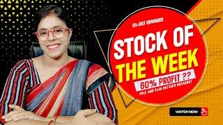 Best Stocks To Buy Now I Stock Of the Week I Swing Trading Stock I Stock For Swing Trading I