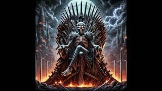 Game of Iron Thrones  (IRON MAIDEN STYLE)