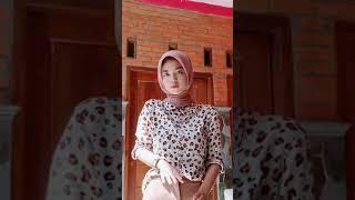 KUMPULAN TIK TOK UKHTI HIJAB TERBARU 2021 | TIK TOK HIJAB INDONESIA NAMBAH DAMAGE