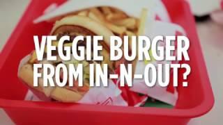 In-N-Out vegetarian option petition reaches 35,000 signatures