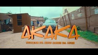 Akaka - Nuclear Ft King James Da 15 (Official Video)