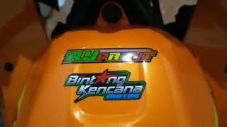 Set dan modif bintang kencana by_in clinic