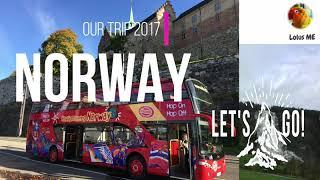 Norway trip 2017