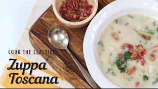 How to Make Classic Zuppa Toscana I MyRecipes