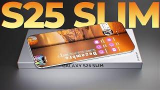 Galaxy S25 Slim - ЕПІЧНА НОВИНКА  Poco X7 Pro - ПОГАНІ НОВИНИ! Nothing Phone 3 на ГОРИЗОНТІ