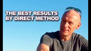 How to achieve the best results by direct method? Success story by Fabrice Broquerie