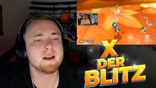  UNLUCKY TIMING  | #mariokart #challenge #54 | xTheSolution