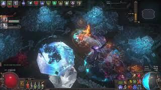Path of Exile 3.22 Maestro Mastery | Aul Challenge
