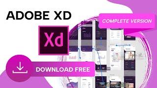 Adobe XD Crack | Adobe XD Free Download Crack | Adobe Experience Design Crack