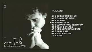 Iwan Fals - Album In Collaboration With