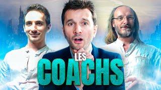 Les coachs : l'avènement (bande annonce) [EN Sub]