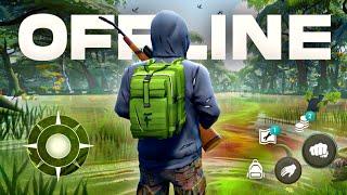 Top 10 OFFLINE Games for Android of 2024 | New Offline Games Android