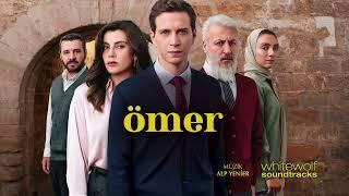 Ömer Dizi Müzikleri - Tuzak | Full