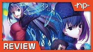 Witch on the Holy Night Review - Noisy Pixel
