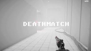 SUPERHOT • Far Cry 5 • Deathmatch Map • XBOX1