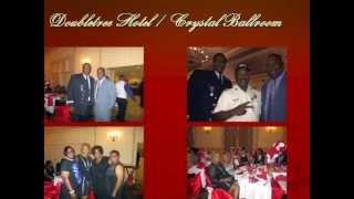 Osborn HS 2014 All Alumni Class Reunion Weekend