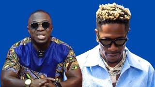 Shatta Wale Has Not Signed Any Bond With Stonebwoy: Forget The Lies & Get The Details Here