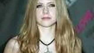 Avril Lavigne Fan Video