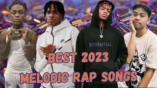 Best of 2023 | Underrated Melodic Rap Songs