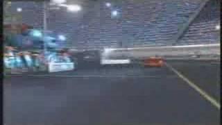 AT&T Yahoo Broadband Pixar CARS TV Spot 2006