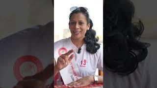 Dr Sonja Meemboor | Haut Monde Mrs. india Worldwide | 2024