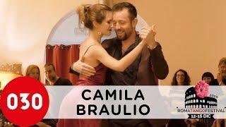 Camila Ameglio and Braulio Martos – Qué importa