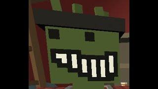 Unturned Tespy Fragmovie#4